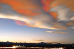 Late Evening