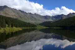 Clinton Gulch Day